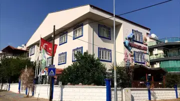 Özel Yunuslar Anaokulu