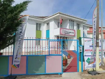 Alipaşa Şirin Yuvam Anaokulu - Kreş ve Anaokulu - İstanbul