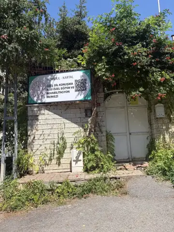 Özel Dil Konuşma Algı Özel Eğitim ve Rehabilitasyon Merkezi