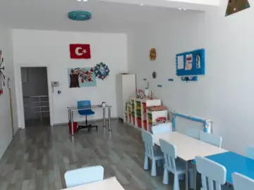 YENİDÜNYA KREŞ VE GÜNDÜZ BAKIM EVİ - Çocuk Bakım Merkezi - Kayseri