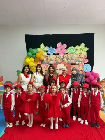 Özel Minik Filizler Anaokulu Çaycuma - Kreş ve Anaokulu - Zonguldak