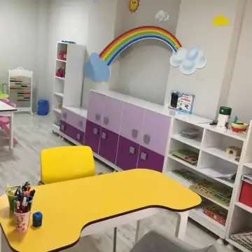 Özel Can Arı Özel Eğitim Ve Rehabilitasyon Merkezi - Nörolojik Rehabilitasyon Merkezi - İstanbul