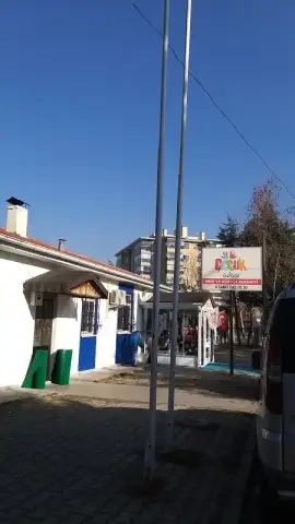Gül Çocuklar Kreş Ve Gündüz Bakım Evi - Çocuk Bakım Merkezi - Isparta
