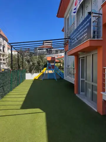 Burhaniye Körfez Özel Eğitim ve Rehabilitasyon Merkezi - Nörolojik Rehabilitasyon Merkezi - Balıkesir