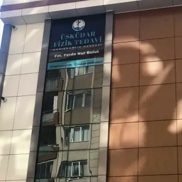 Fizyoray Fizik Tedavi Ve Rehabilitasyon Merkezi - Fizik Tedavi ve Rehabilitasyon - İstanbul