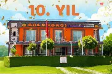 Özel Balkabağı Anaokulu - Kreş ve Anaokulu - İzmir