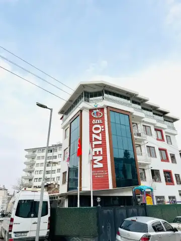 Özel Özlem Rehabilitasyon Merkezi