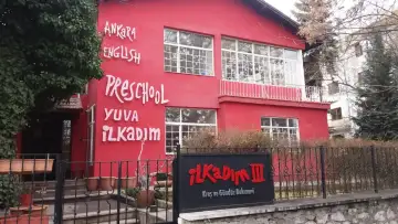 İlkadım English Playschool - Kreş ve Anaokulu - Ankara