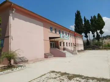 Özel Eğitim Ve Rehabilitasyon Mer. - Özel Eğitim ve Gelişim Merkezi - Manisa