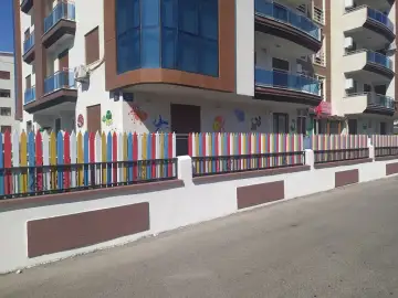 Özel Büyük Umutlar Anaokulu - Kreş ve Anaokulu - İzmir