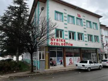 AYBİKE REHABİLİTASYON