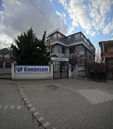 Denge Özel Eğitim ve Rehabilitasyon - Özel Eğitim ve Gelişim Merkezi - Malatya