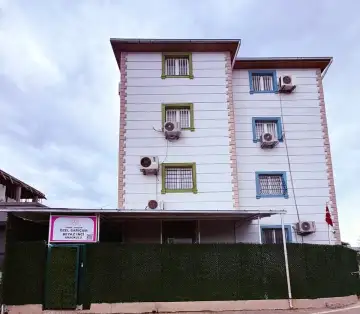 Sarıçam Beyaz İnci Anaokulu - Kreş ve Anaokulu - Adana