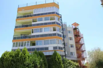 Güneş Huzurevi ve Yaşlı Bakım Merkezi - Huzurevi - Aydın
