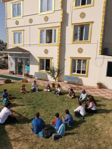 Maraş Otizm | Erken Müdahale Merkezi - Özel Eğitim ve Gelişim Merkezi - Kahramanmaraş