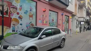 Melodi Kreş - Çocuk Bakım Merkezi - Uşak
