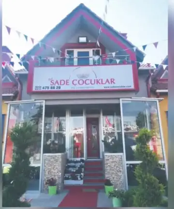 Sade Kids Preschool & Kindergarten - Kreş ve Anaokulu - Ankara