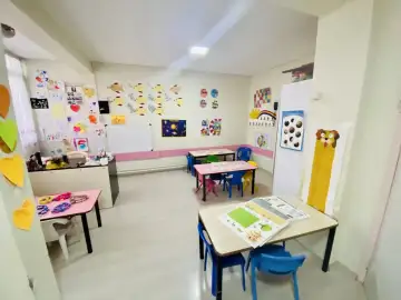 Özel İlk Atılım Anaokulları Buca - Kreş ve Anaokulu - İzmir