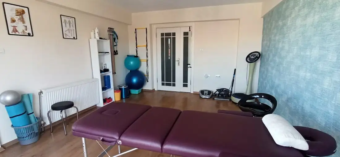 FSM Klinik Fizik Tedavi ve Sağlıklı Yaşam Merkezi