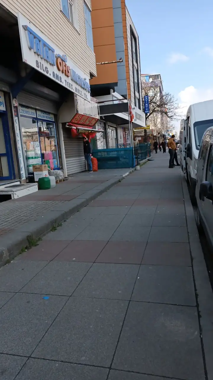 Rehabilitasyon Merkezi - Özel Renkli Yaşam Özel Eğitim ve Rehabilitasyon Merkezi