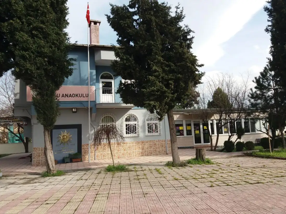 Gürsu Selcen Hatun Anaokulu - Kreş ve Anaokulu - Bursa