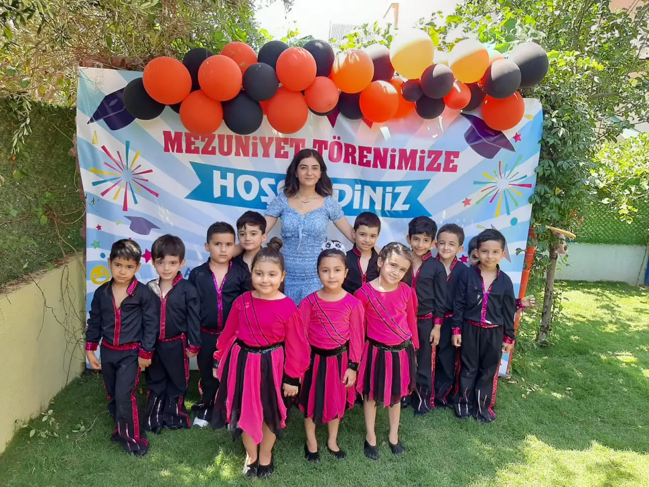 ÖZEL ANNEM KREŞ VE GÜNDÜZ BAKIMEVİ - Kreş ve Anaokulu - İzmir - galeri görseli