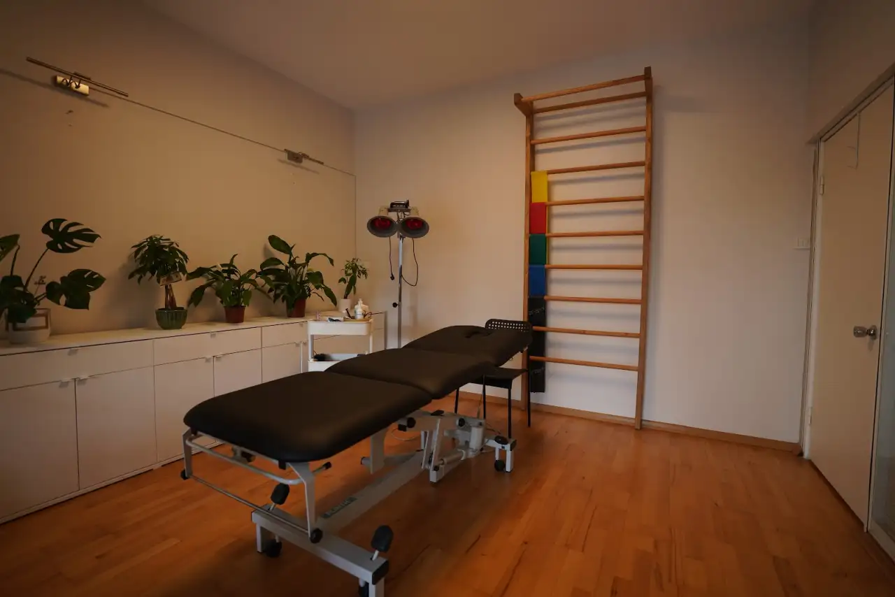 Sanitas Fizyoterapi ve Danışmanlık Merkezi - Fizik Tedavi ve Rehabilitasyon - İstanbul - galeri görseli