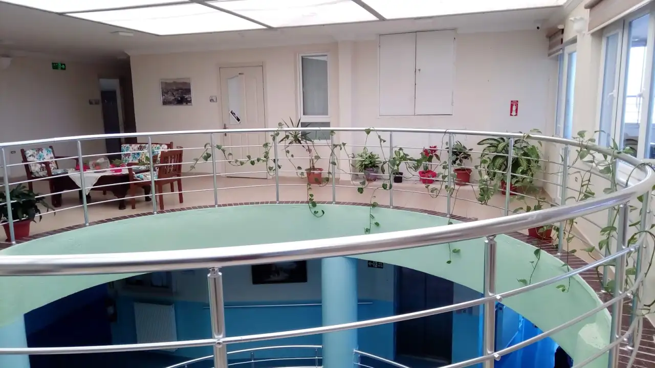 Soma Özel Ege Rehabilitasyon Merkezi - Özel Eğitim ve Gelişim Merkezi - Manisa - galeri görseli