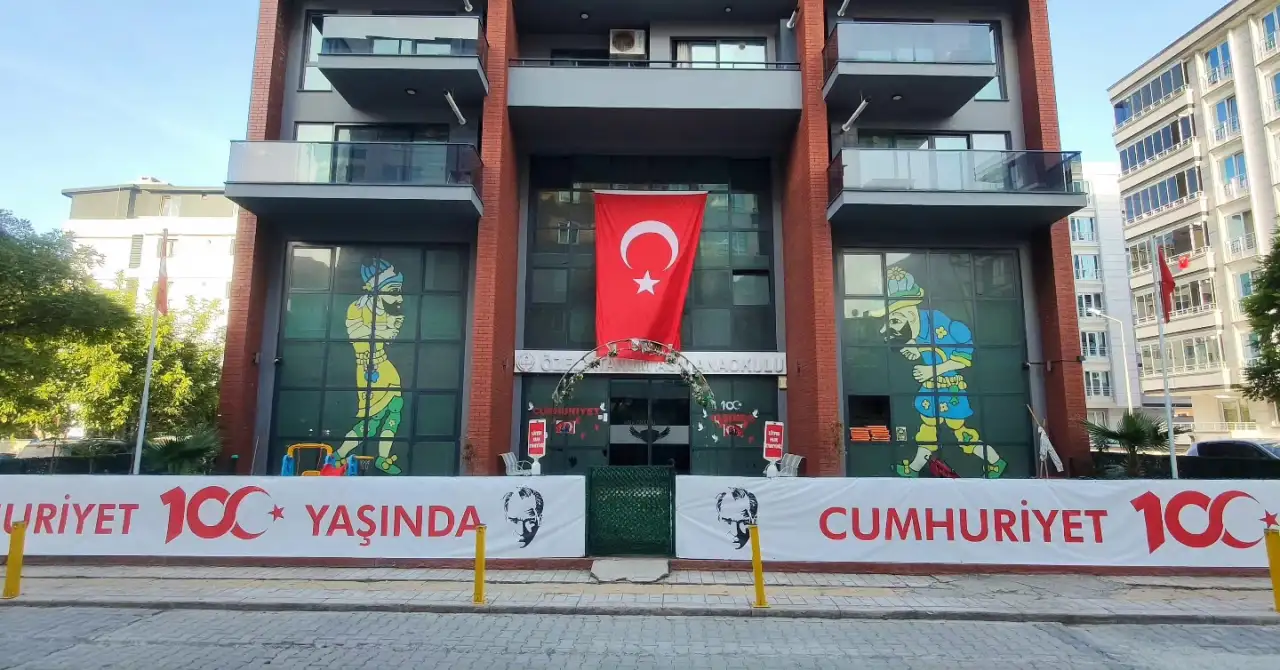ÖZEL ATAKUM ASİL ANAOKULU - Kreş ve Anaokulu - Samsun - galeri görseli