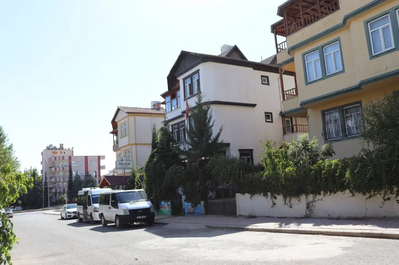 Özel Gelişim Özel Eğitim ve Rehabilitasyon Merkezi - Özel Eğitim ve Gelişim Merkezi - Adıyaman