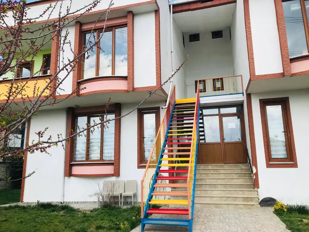 Özel Hadımköy Minik Akademi Anaokulu - Kreş ve Anaokulu - İstanbul - galeri görseli