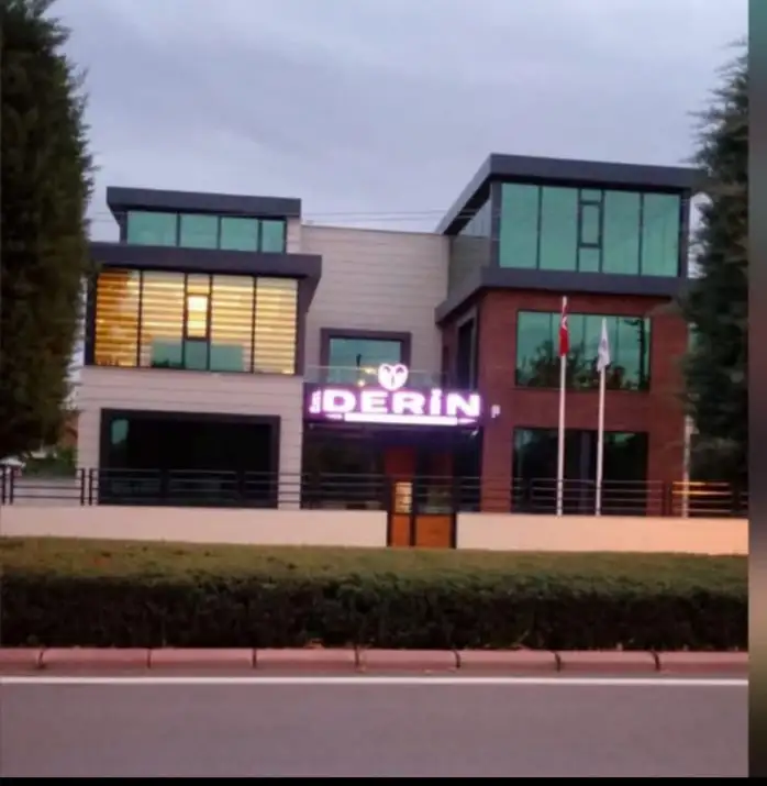 ÖZEL MERAM DERİN ÖZEL EĞİTİM VE REHABİLİTASYON MERKEZİ - Nörolojik Rehabilitasyon Merkezi - Konya - galeri görseli