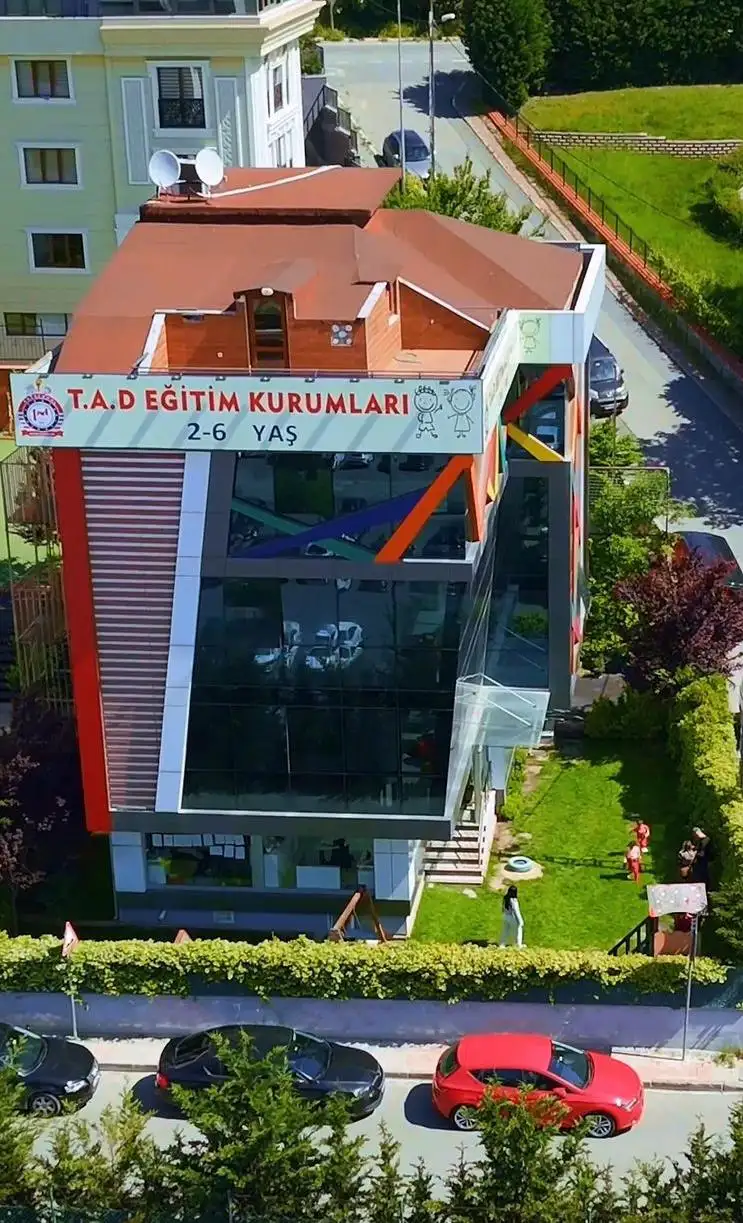 Özel Tad Çekmeköy Okul Öncesi Eğitim Kurumları - Kreş ve Anaokulu - İstanbul - galeri görseli