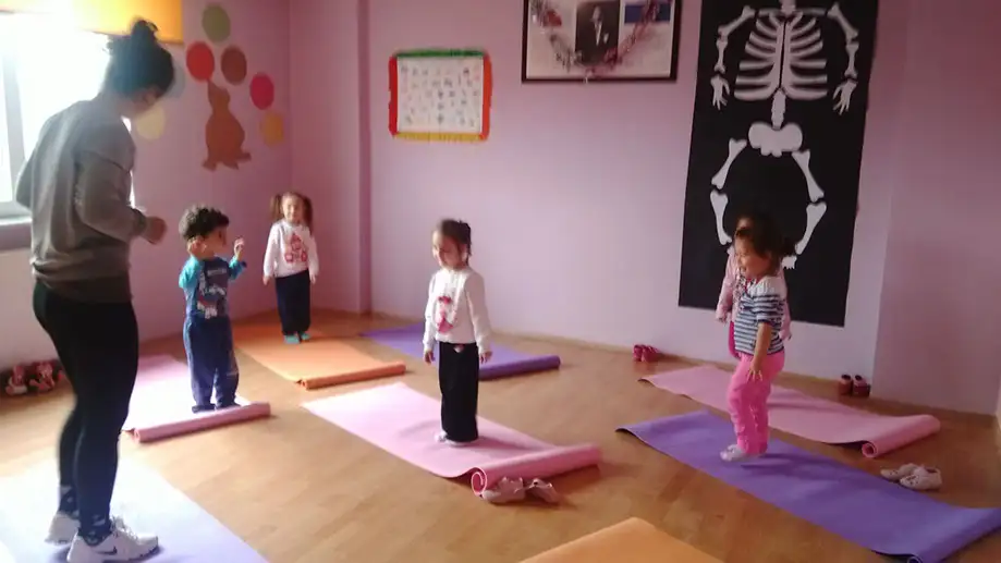 özel mutluluk anaokulu - Kreş ve Anaokulu - Eskişehir - galeri görseli