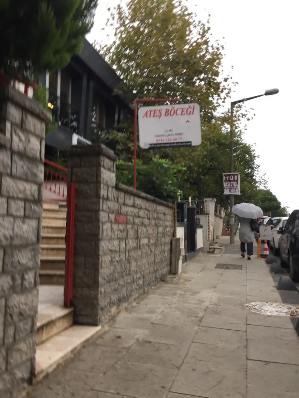 Ateş Böceği Anaokulu - Kreş ve Anaokulu - İstanbul - galeri görseli