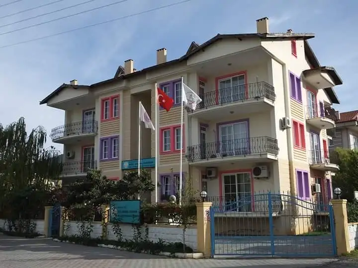 Fethiye Akran Akademi Özel Eğitim ve Rehabilitasyon Merkezi - Özel Eğitim ve Gelişim Merkezi - Muğla