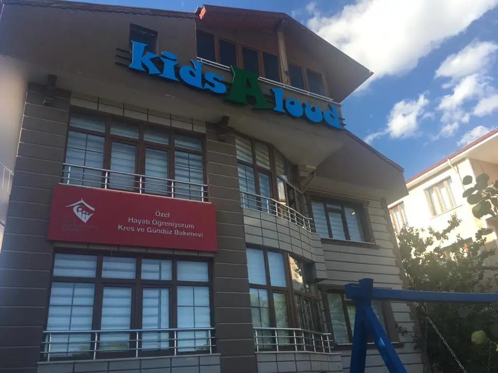 Ayline Bilim Çocuk Kulübü - Kreş ve Anaokulu - Erzincan - galeri görseli