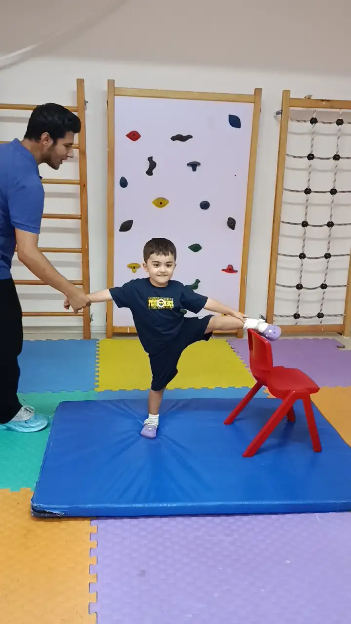 Özel Şahinler Gündüz Bakımevi - Çocuk Bakım Merkezi - İstanbul