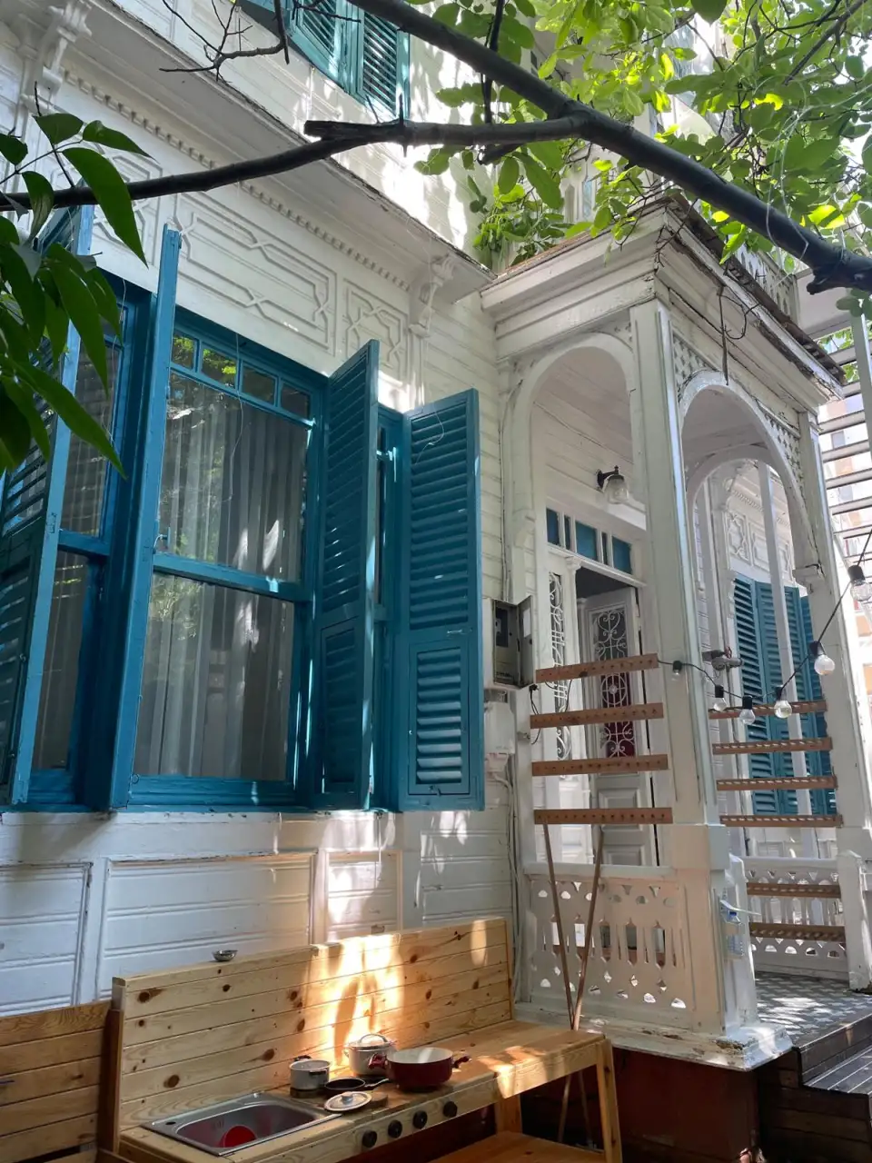 Erenköşk Anaokulu