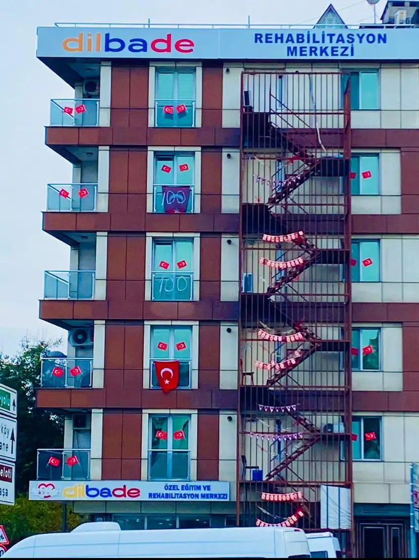 Dilbade Özel Eğitim ve Rehabilitasyon Merkezi - Özel Eğitim ve Gelişim Merkezi - İstanbul