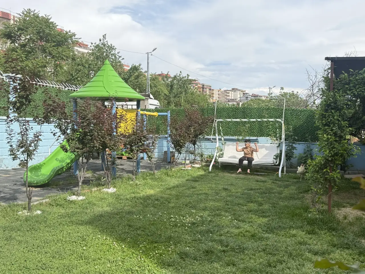 El Ele Özel Eğitim ve Rehabilitasyon Merkezi - Özel Eğitim ve Gelişim Merkezi - Batman - galeri görseli