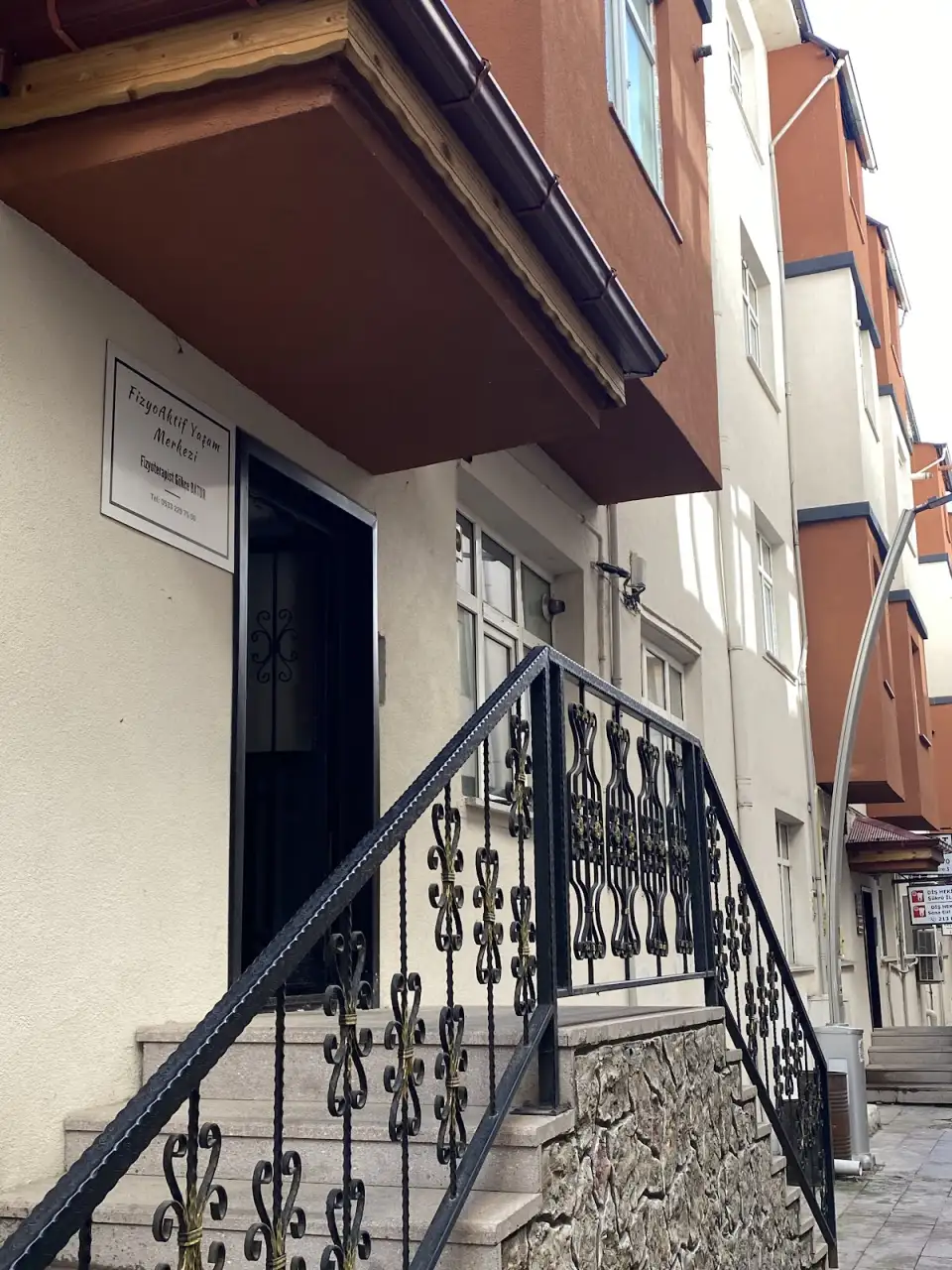 FizyoAktif Yaşam Merkezi