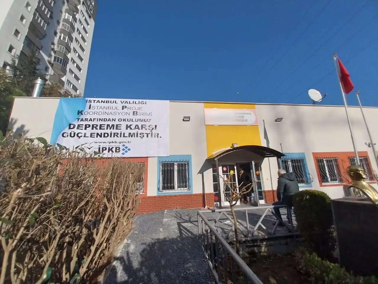 Çiğdem Anaokulu - Kreş ve Anaokulu - İstanbul - galeri görseli