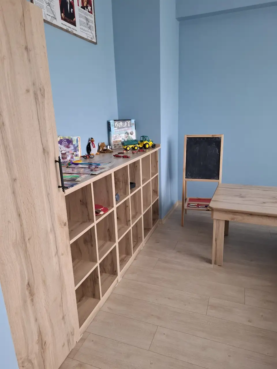 Özel Eynesil Yıldızlar Anaokulu - Kreş ve Anaokulu - Giresun - galeri görseli