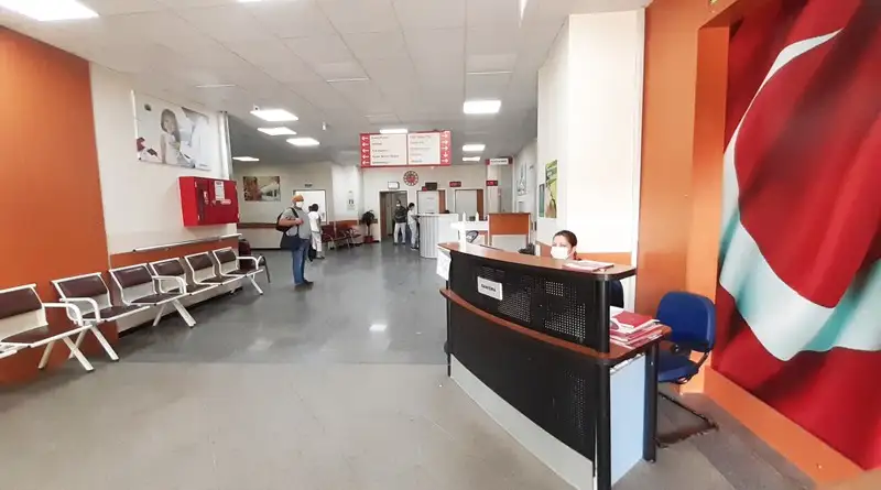 Medigün Tıp Merkezi Bergama - Nörolojik Rehabilitasyon Merkezi - İzmir