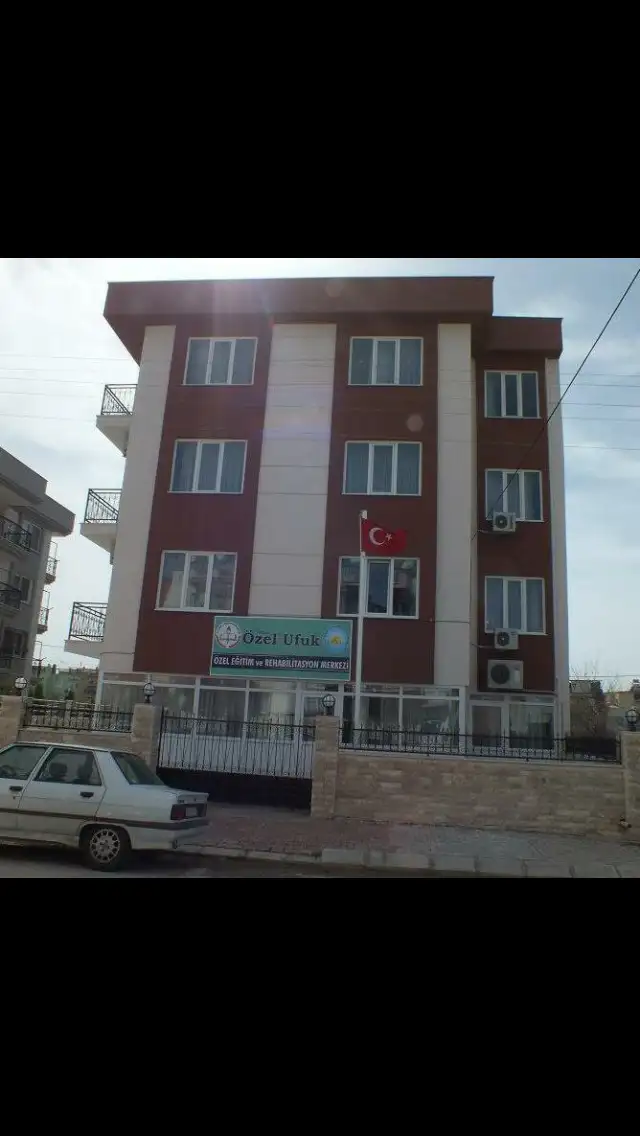 Özel Ufuk Özel Eğitim ve Rehabilitasyon Merkezi - Nörolojik Rehabilitasyon Merkezi - Aydın - galeri görseli