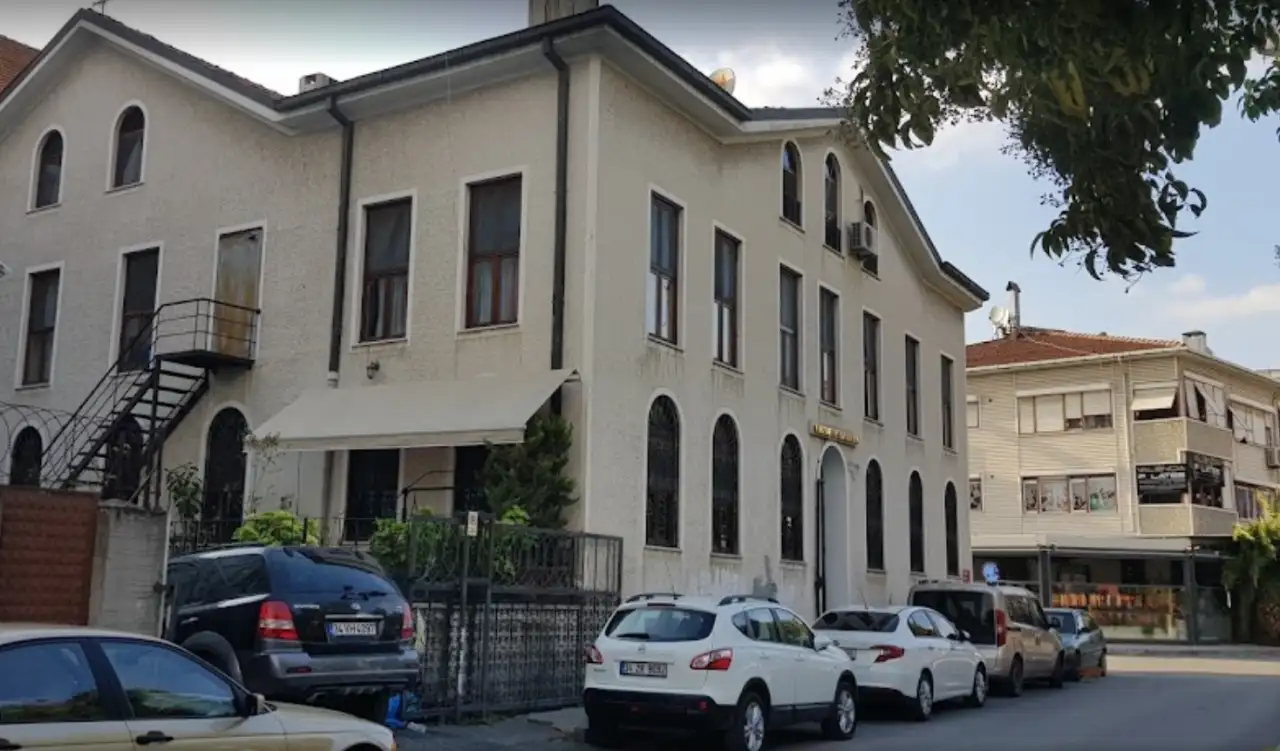 Liman Huzurevi - Yeşilköy Bakırköy Huzurevi - Yaşlı Bakım Evi - İstanbul - galeri görseli