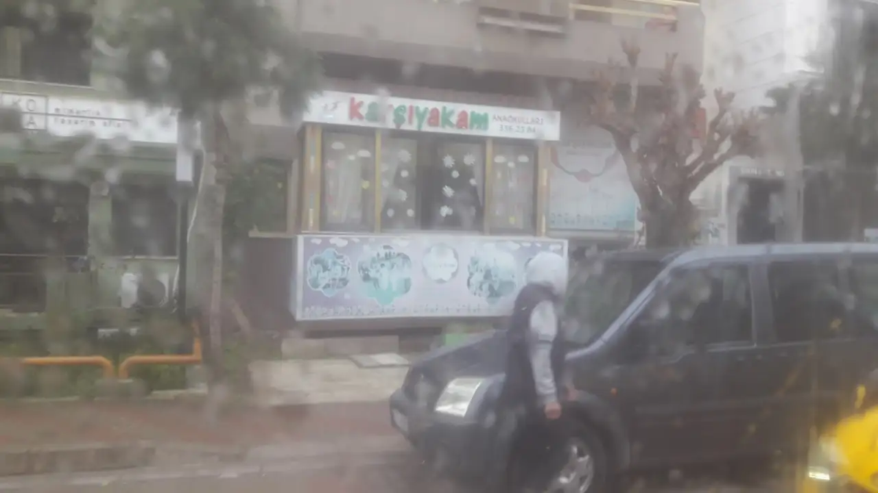 Karşıyakam Anaokulları Bostanlı - Kreş ve Anaokulu - İzmir - galeri görseli