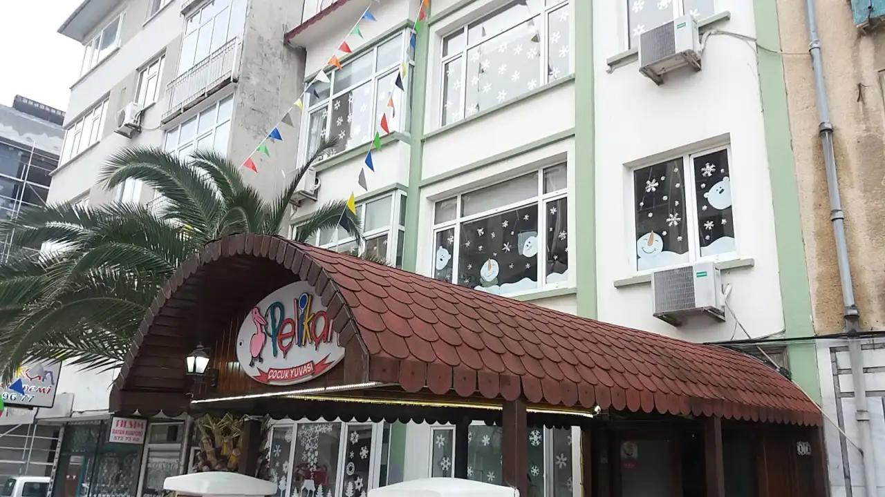 Özel Gürkan Gündüz Bakım Evi - Çocuk Bakım Merkezi - İstanbul - galeri görseli