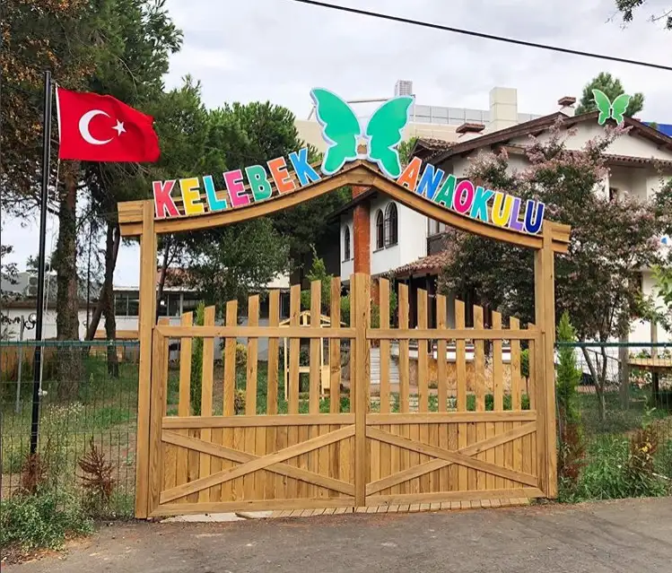 Kelebek Orman Anaokulu
